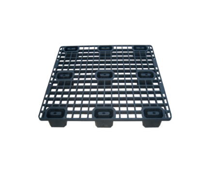 PALLET IN PLASTICA